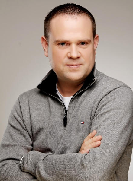 Tomáš Medřický, CEO Reponio s.r.o.